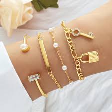Home Bracelet
