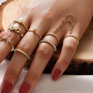 Home rings