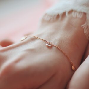 Home bracelet